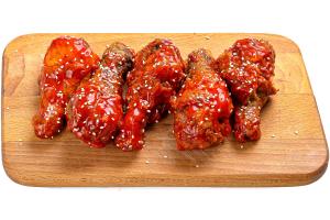 Ножки спайси