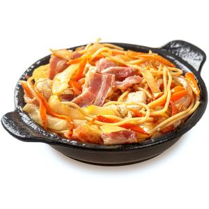 Яки Соба с курицей