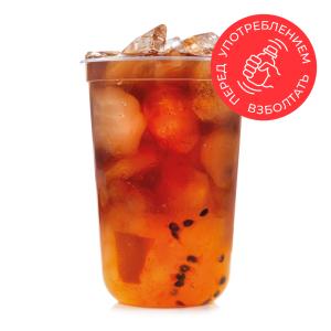 БаблТи Манго-маракуйя