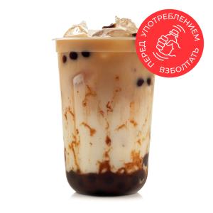 Молочный БаблТи Тайский