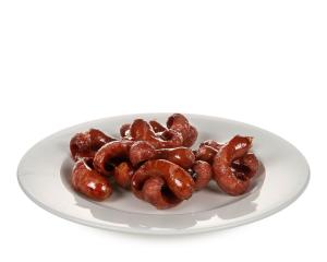 Охотничьи колбаски