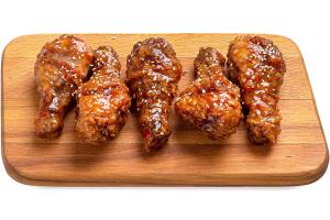 Ножки по тайски