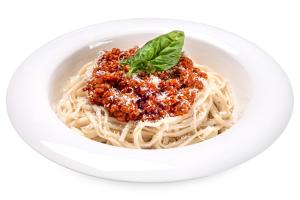 Паста Болоньезе