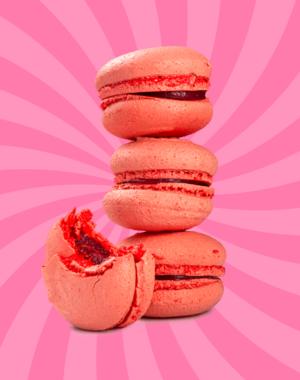 Новые десерты!