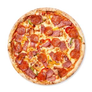 Три поросёнка