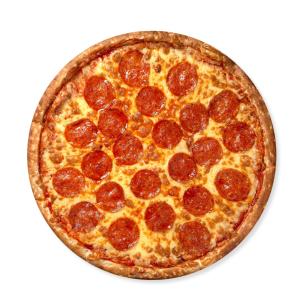 Пепперони