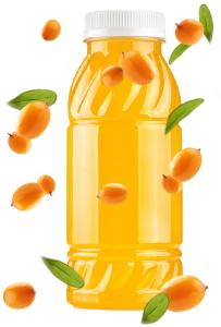 Морс облепиховый 0,3л