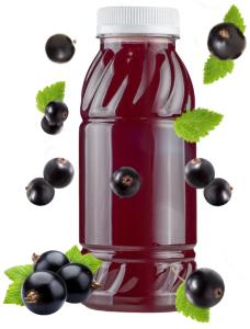 Морс из смородины 0,3л