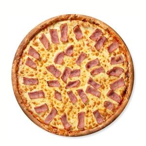 Ветчина и сыр