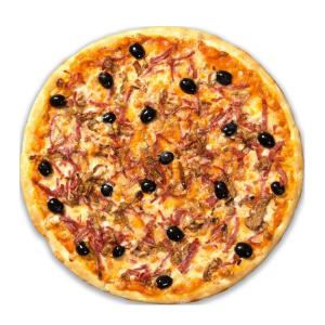 Деревенская