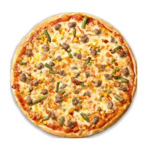 Мексиканская