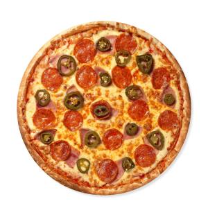 Пепперони Хот