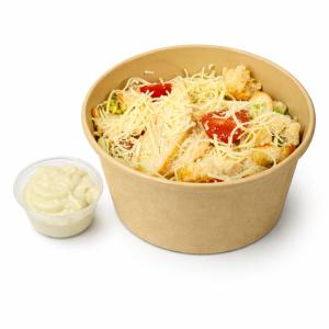 Салат Цезарь