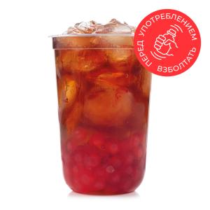 БаблТи Ягодный