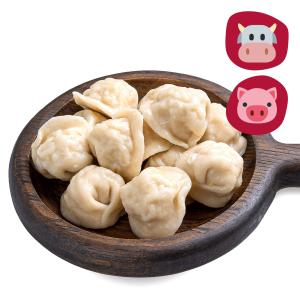 Пельмени Домашние (говядина + свинина)