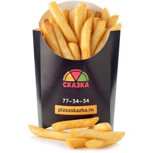 Картофель фри