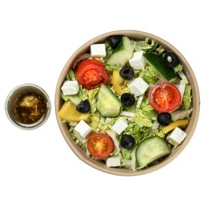 Салат Греческий