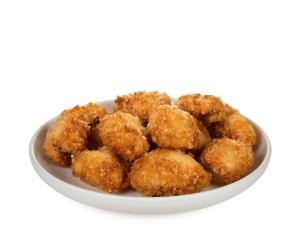 Куриные кубики