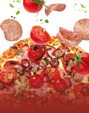 Наслаждение для гурманов