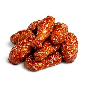 Крылышки по тайски