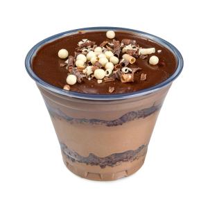 Шоколадная карамель