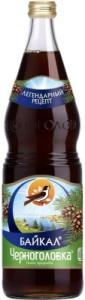 Черноголовка Байкал 0,5л