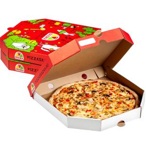 3 пиццы 30 см от 2259 ₽