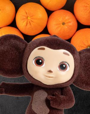 Детское комбо