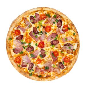 Пицца от Шефа