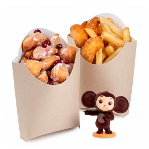 Детское комбо