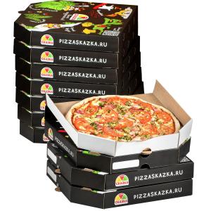 10 пицц 33 см от 6849 ₽