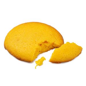 Печенье лимонное