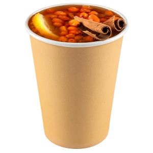 Чай облепиховый