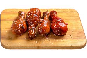 Ножки в кисло-сладком соусе