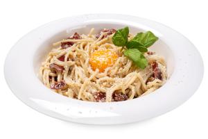 Паста Карбонара