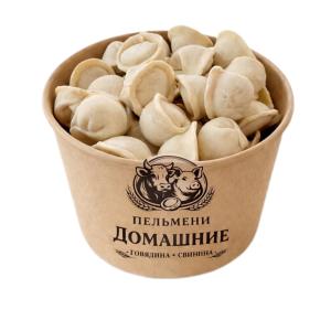 Пельмени домашние заморозка
