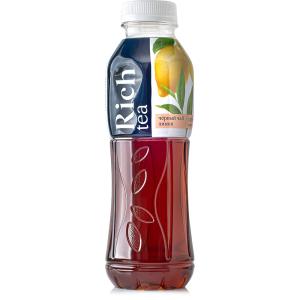 Чай черный Rich лимон 0,5л