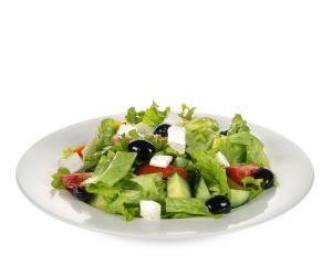 Салат Витаминный