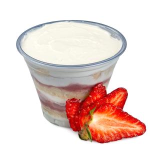 Молочная девочка